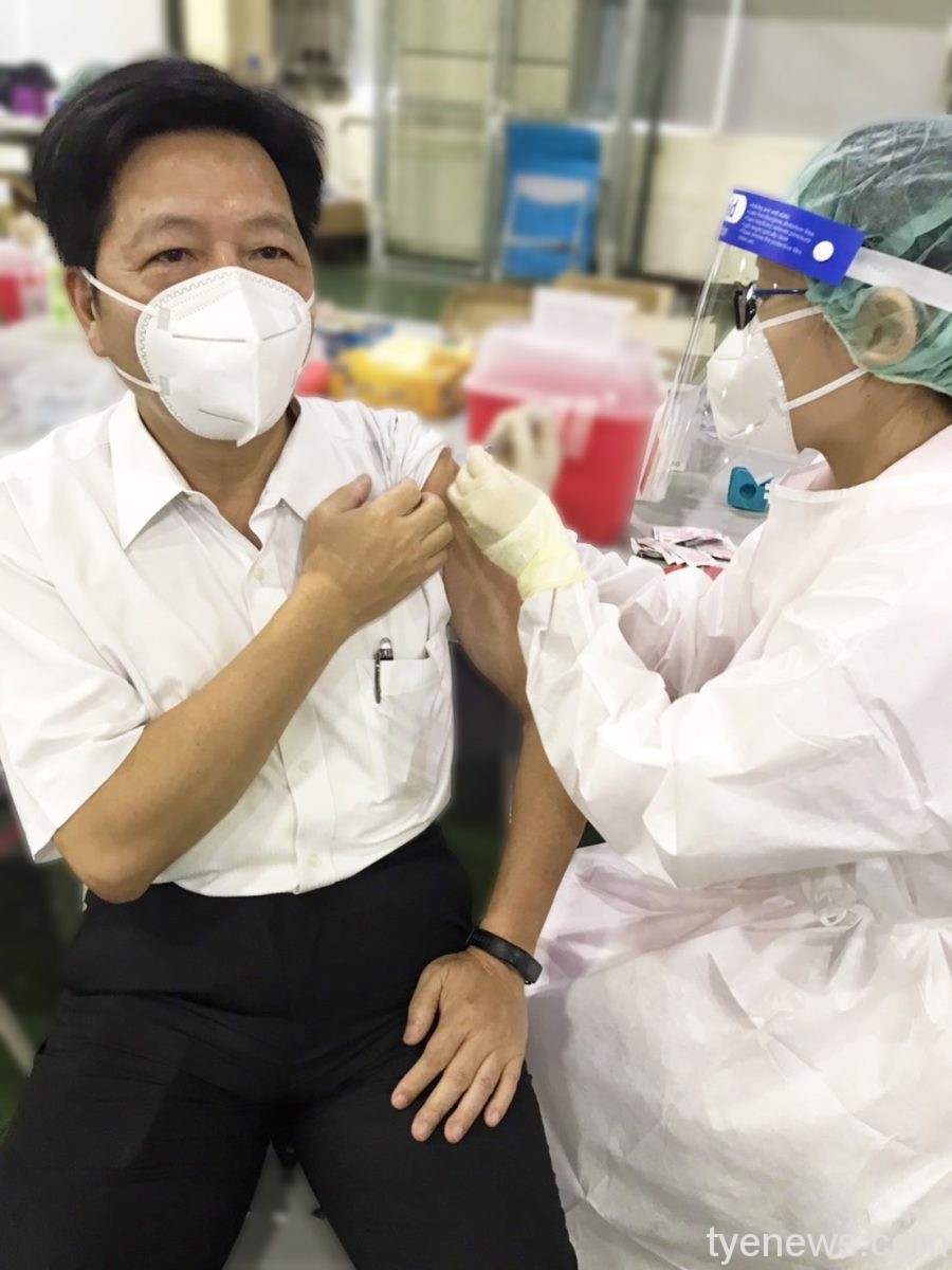 美國友台法案助台重返WHA觀察員 鄭寶清:病毒無國界 台灣能成為助力 S 180338705 scaled 1