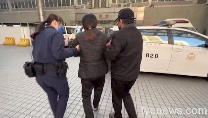 【有片】即刻救援!孕婦大量出血 龜警開道護送保性命 S 200949778