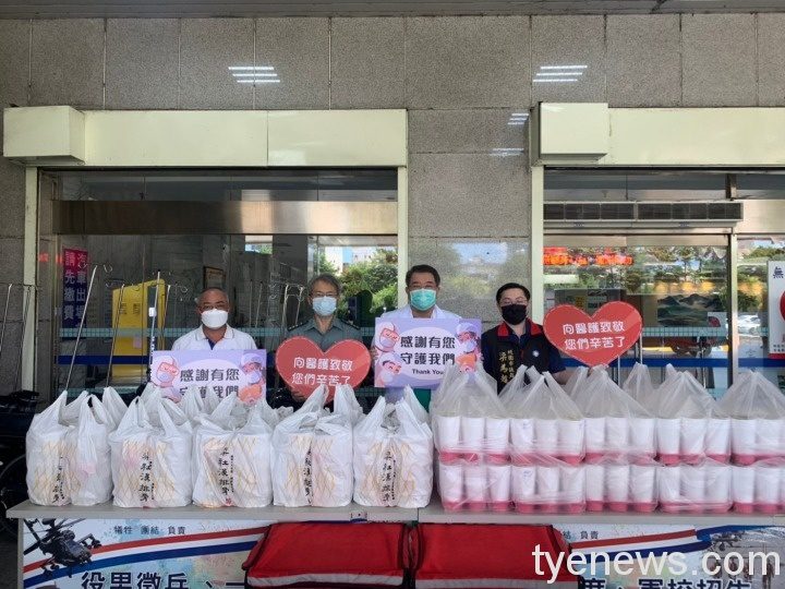 「微解封」餐飲業得以喘息 桃市議員呼籲民眾自律 S 21553197