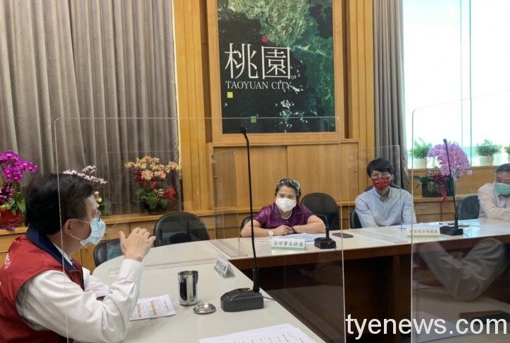 觀光工廠紓困無門盼補助 鄭文燦:將積極爭取 S 25698532