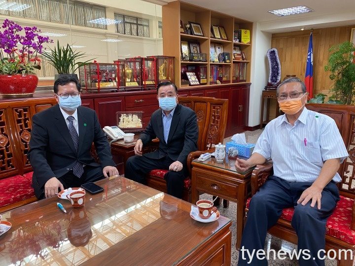 人心惶惶!山德里檢疫站緊鄰住宅區 林正峰火速與市長協商 S 2572529