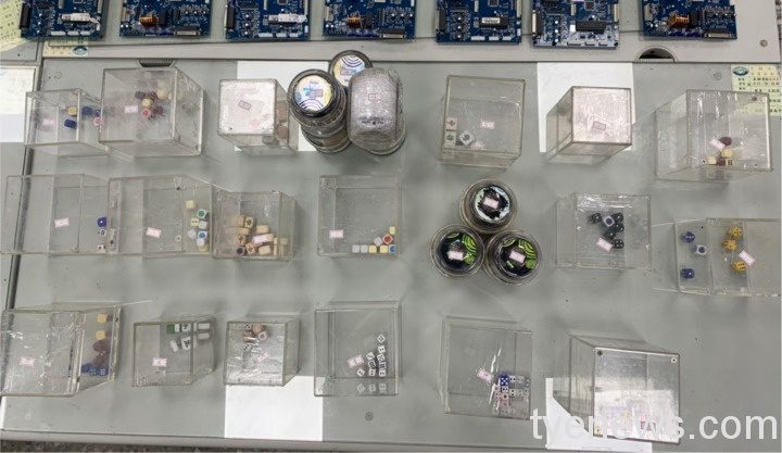 【有片】無視法規!疫情期間賭博娃娃機隱身地下室營業 S 28065821