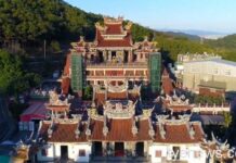 龜山分局春節景點交管 替代道路報你知