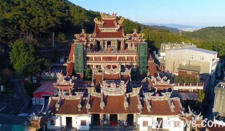 龜山分局春節景點交管 替代道路報你知 S 2883596