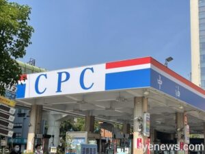 快去加油！台灣中油宣布10/4汽、柴油各漲0.1元