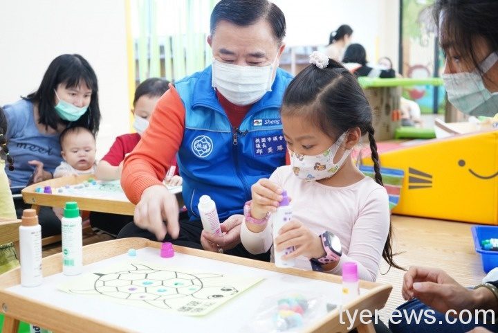 私立幼兒園「零收入」面臨倒閉 向邱奕勝陳情盼7月微解禁 S 33661063