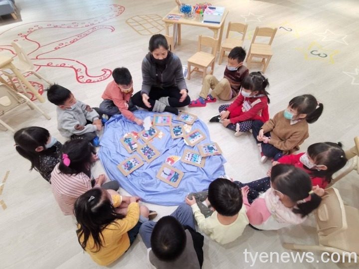 海科館附設幼兒園招生中 博物館資源結合教育 S 358981736
