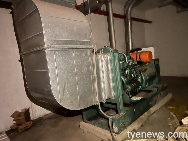 全台停電!龜山區小學臨機應變改戶外上課 S 3637284