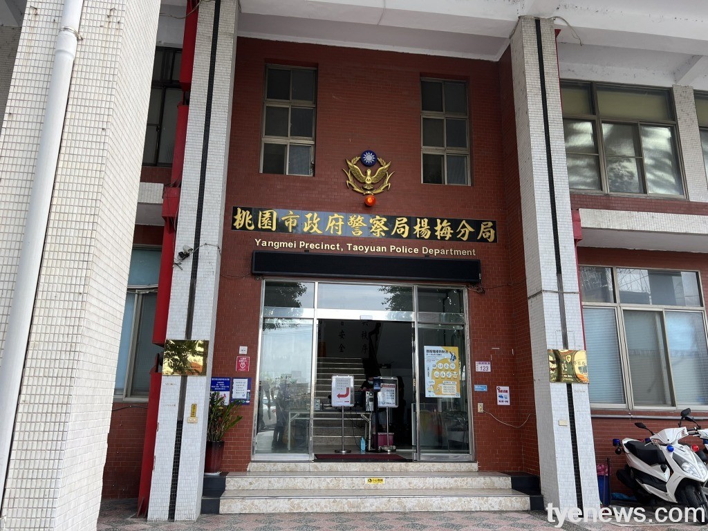 【有片】桃園驚傳確診移工夫妻兇殺案 女方傷重不治