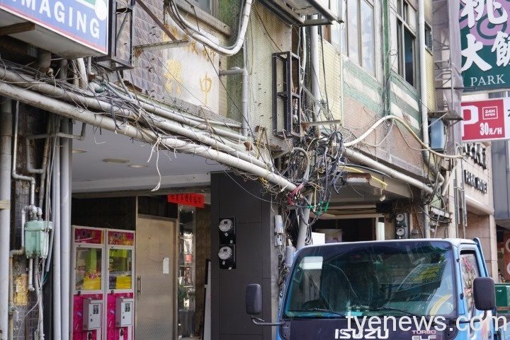 邱奕勝為市民請命 要找回中壢中正路昔日光采 打造文化新商圈 S 3990484