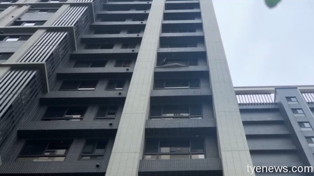 楊梅高中畢業生熱愛化學 疑自家浴室做實驗不慎爆炸 S 4030616