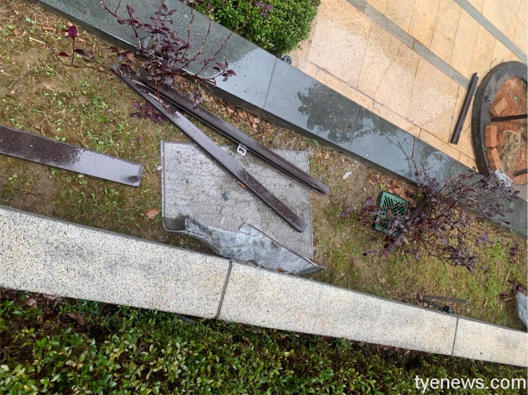 楊梅高中畢業生熱愛化學 疑自家浴室做實驗不慎爆炸