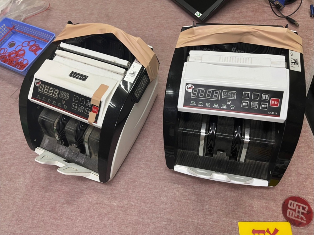 楊梅警破「筒子場」職業賭場 藏身偏僻鐵皮屋 S 4390954