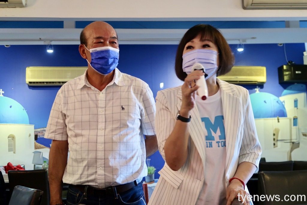 立委呂玉玲感謝在地里長支持!啟動感恩之旅 S 43941914