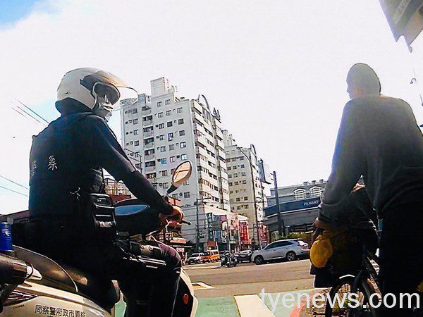 【有片】男子失蹤親友悲傷度日 9天後宋屋所巡邏發現 S 48013702