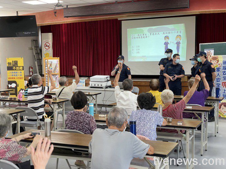 平鎮分局10/1起加強取締交通違規 捍衛民眾人身安全 S 48178107
