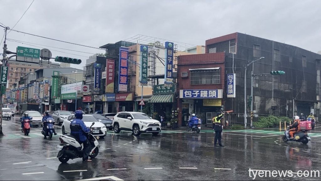 龜山無預警停電 3057戶受影響