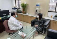 衛生局推線上直播與心理諮商 協助「話」解親子相處障礙