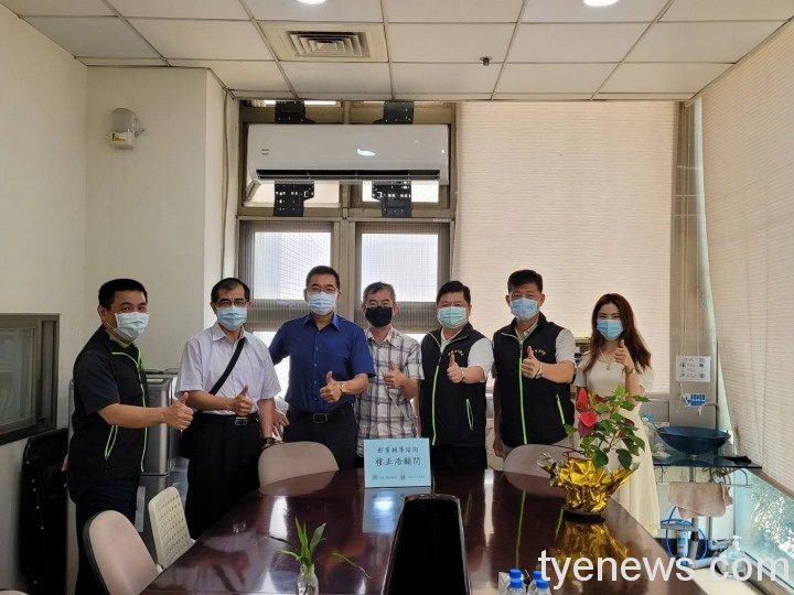 桃園榮服處專業諮詢輔導 協助退役官兵規劃創業大小事 S 62717964