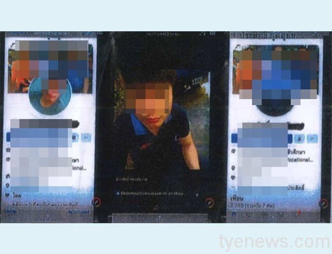 泰籍移工去夜店玩5人染疫?男散播假訊息引起恐慌 S 6758417