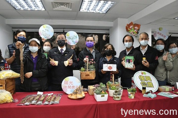 桃園繡球花季登場 花團錦簇妝點初夏浪漫 S 74932272