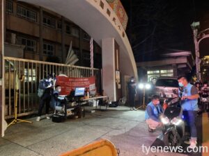 改裝車噪音擾民！桃警聯合稽查強力取締