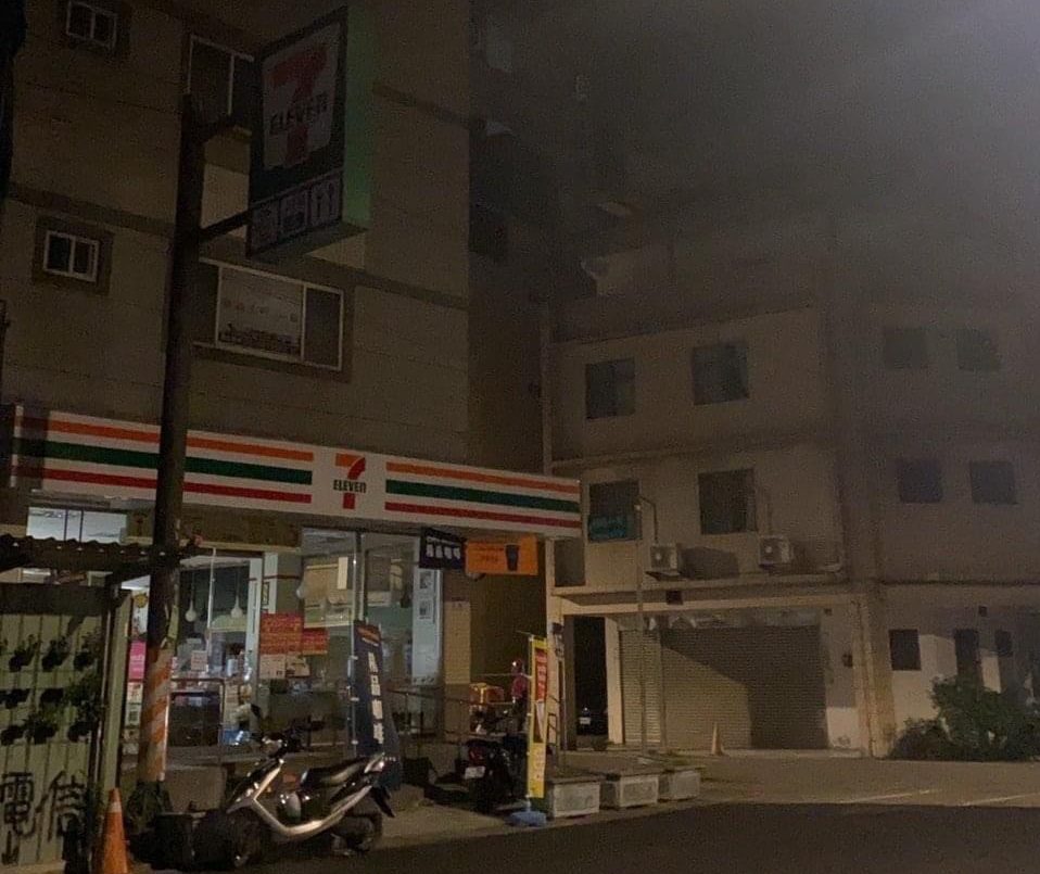 內壢5762戶深夜無預警停電 網友哀嚎:熱死了
