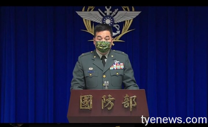 史上最硬!14天教召3/5入營 手機管制日訓10小時 Screenshot 20220305 080831