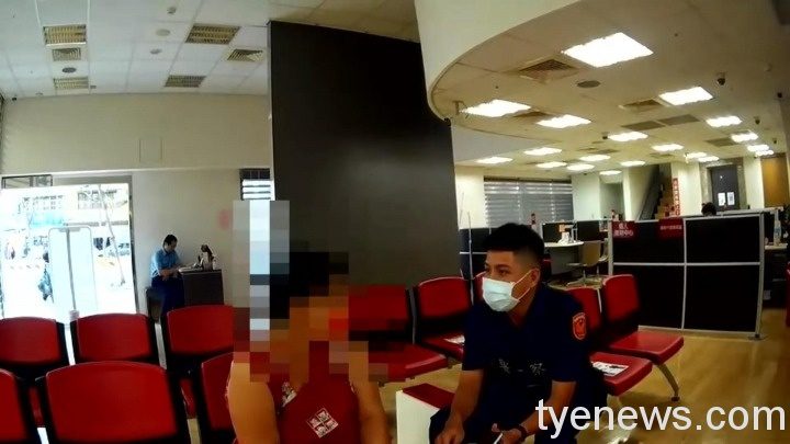 外籍男謊稱「想見妳」入境遭拘留 婦人急匯7萬元保釋金 SnapShot8 1