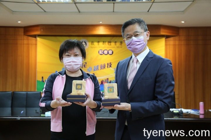 台灣運彩開盤挺東奧 加碼「奧運奪牌獎」抽出百萬元! T