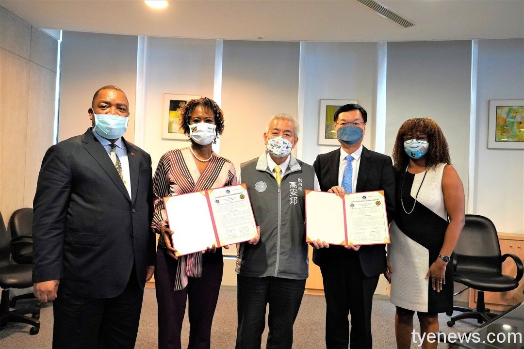 元智「寰宇團隊」獲友邦肯定 英語套書拓展學童視野