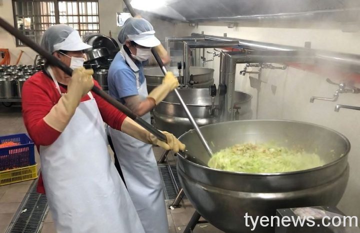 國教署另類美食短片 小小導演報名拿獎金