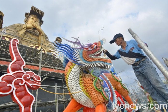 四媽祖桃園定法濟世23年 神蹟感動「轟動北台灣」 a77ef3e7 44f2 458c a0c2 46f23ca844a2