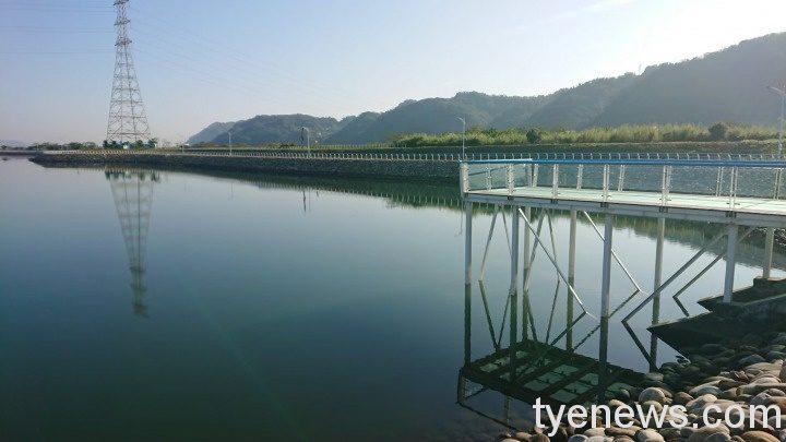 璨樹颱風恐轉強襲台 北水局超前整備嚴陣以待 a82978fb f58b 45ae 8d36 75b78355a939