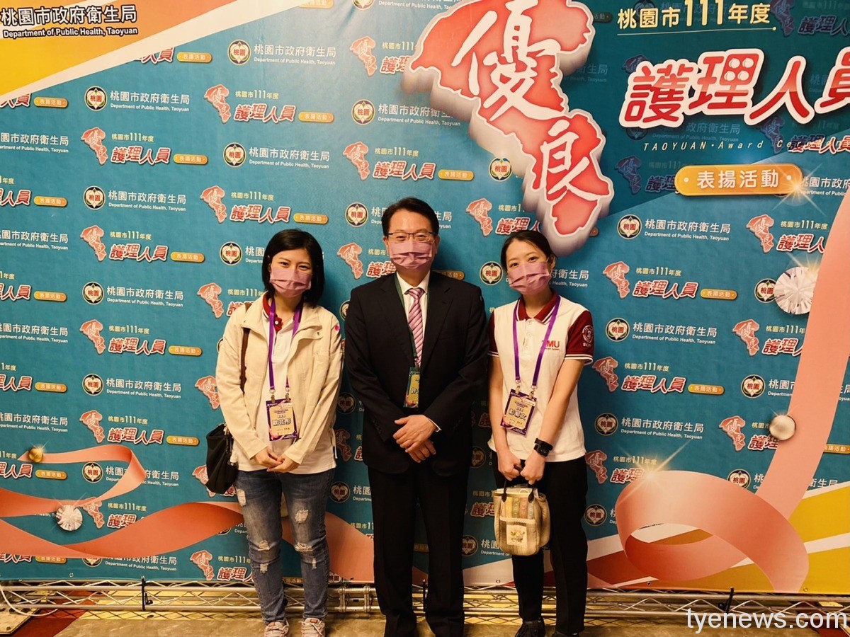 用心服務糖腎病患 新國民醫院護理師受表揚 ab2c5fd19b73a9a55781164dfb93010b wwyu