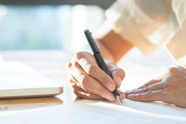 asian business woman signing contract document making deal 1421 670 scaled 1