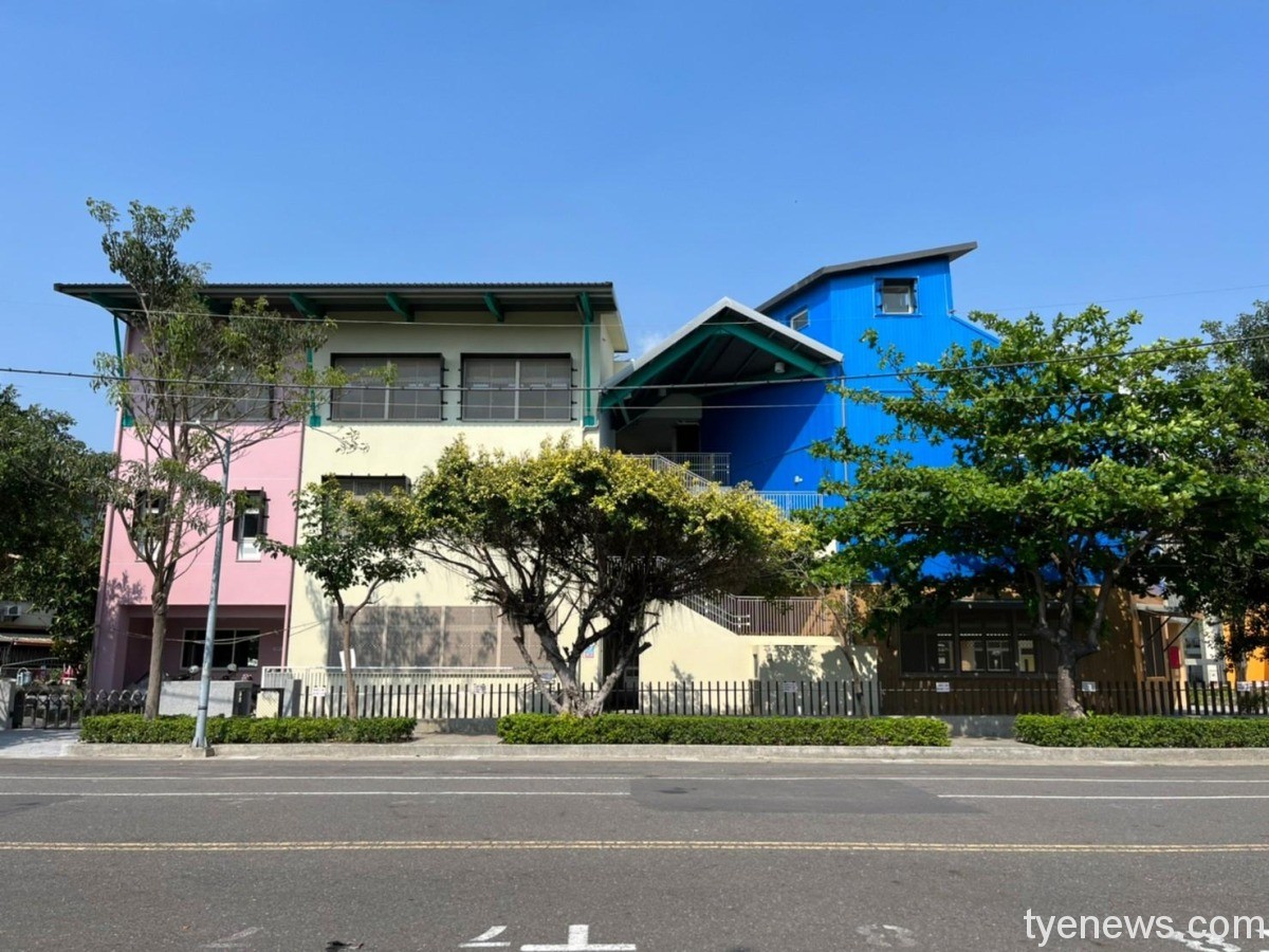 國教署補助地方 公共化幼兒園今年再增10園62班 c53a3d95 9b13 4283 836b 4c39544894c3