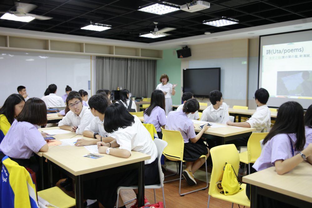 桃市個申錄取率近7成!低收學生繁星失利如今圓夢上成大 e6a183e9ab98 20180927j