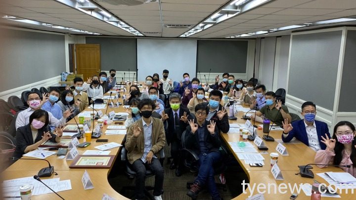 提升學生參與公共事務 青少年諮詢會代表出爐 e718687b daee 4894 8260 a2d9dda663b8