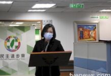 總統蔡英文年前下鄉 與民親近談論有感政策