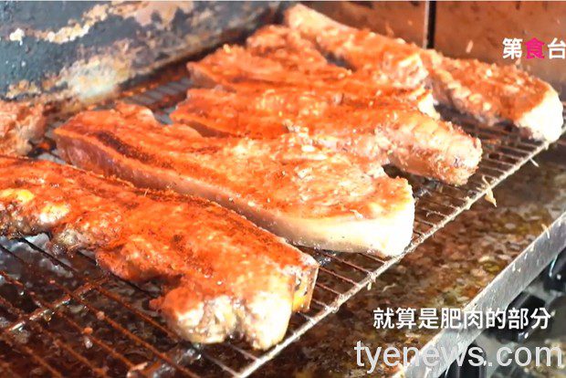 【有片】桃園文化街20年客家鹹豬肉老店 想吃就要排隊 file 204032 s 1