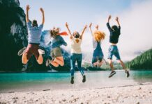 FUN暑假!高鐵推青少年優惠 6/3起開放購票