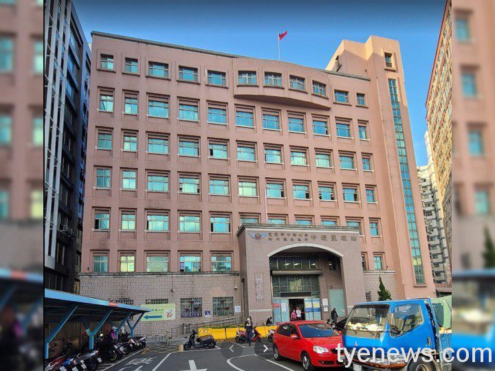 中壢監理站11/20辦理假日門市 機車考照注意事項報你知 messageImage 1635149253920