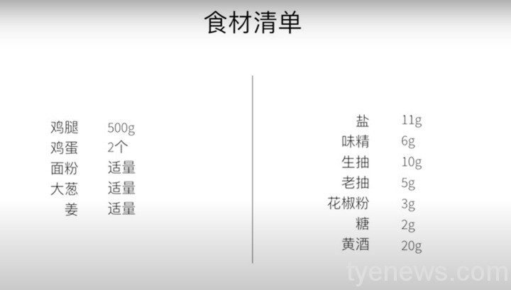 【有片】冬日氣溫遽降吃「虎頭雞」最合適 爽滑鮮嫩補腎益氣 messageImage 1637048918642