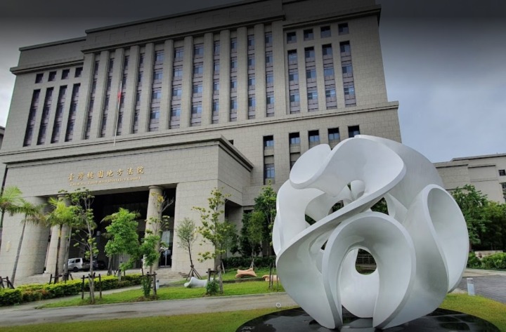 桃市員警涉放款及不當投資 疑金錢糾紛遭舉發 messageImage 1640770071914