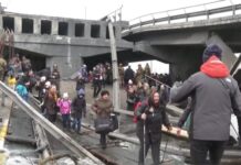 百萬烏克蘭難民無家生活窘迫 外交部募集物資送愛