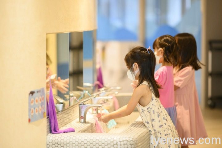 海科館附設幼兒園招生中 博物館資源結合教育 messageImage 1650446286082