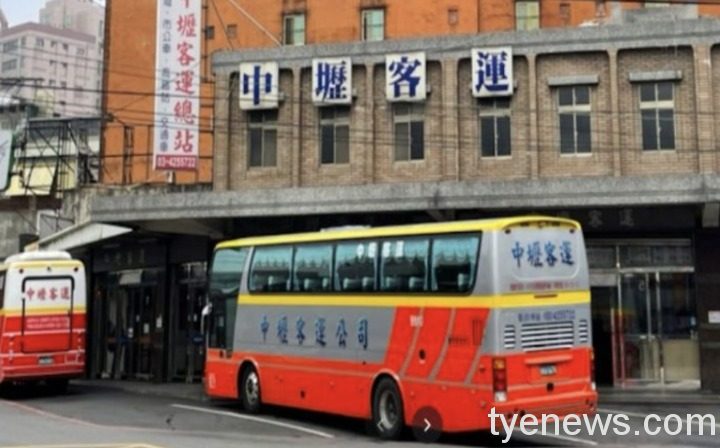 台鐵51大罷工!往返中壢替代方案 messageImage 1651133774855