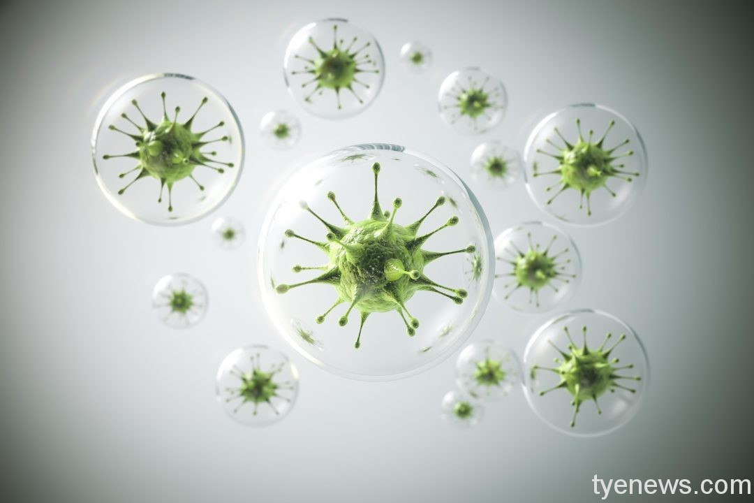 猴痘入侵!台灣驚見首例確診 樂生教如何防範