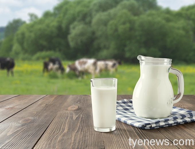骨質疏鬆怎麼辦?改變生活方式才是王道 milk.5285371